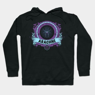 ARACHNE - LIMITED EDITION Hoodie